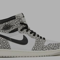 Brand new air jordan 1 retro high og gs