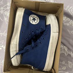 Converse Chuck Taylor