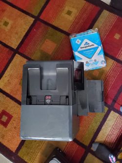 Printer fax machine scanner