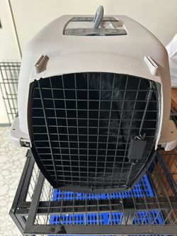 Medium Kennel