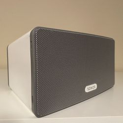 Sonos Speaker