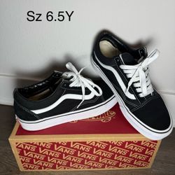 Vans Old Skool