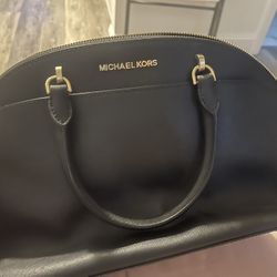 Michael Kors Dome Bag
