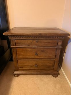 Restoration Hardware (RH) Nightstands