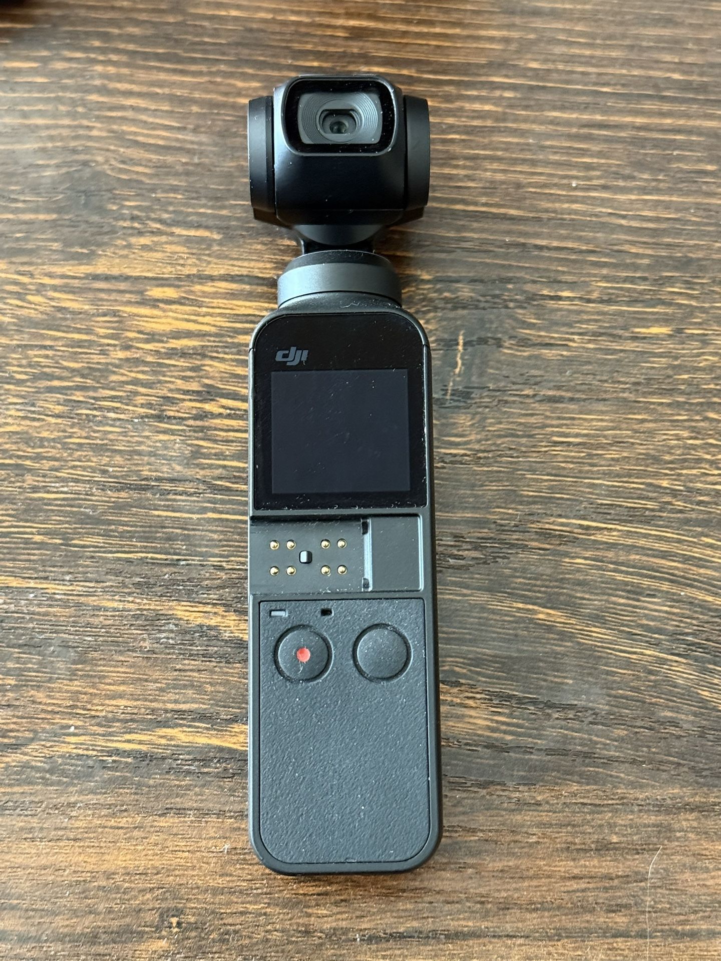 DJI OSMO POCKET