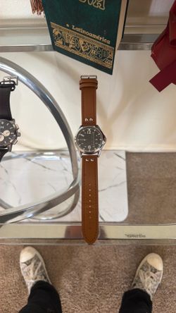 Stuhrling Original watch
