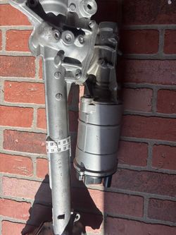 Electric Power Steering Column Assembly