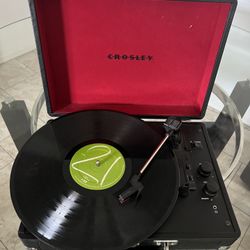 Récord Player 