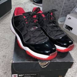 Jordan Retro 11 Low
