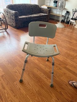 Shower Chair