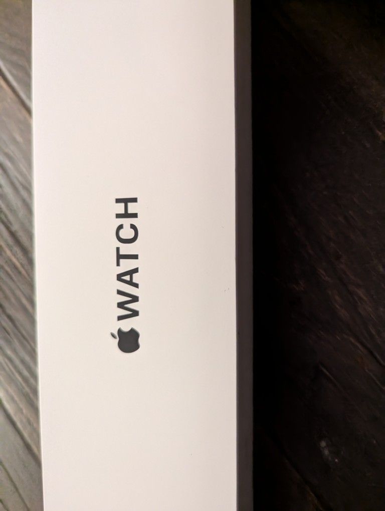 Apple Watch SE GEN 2 40mm StarLight