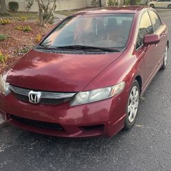 2010 Honda Civic