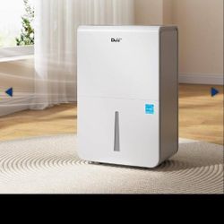 Dehumidifier 