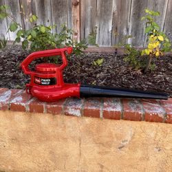 Toro Leaf Blower 
