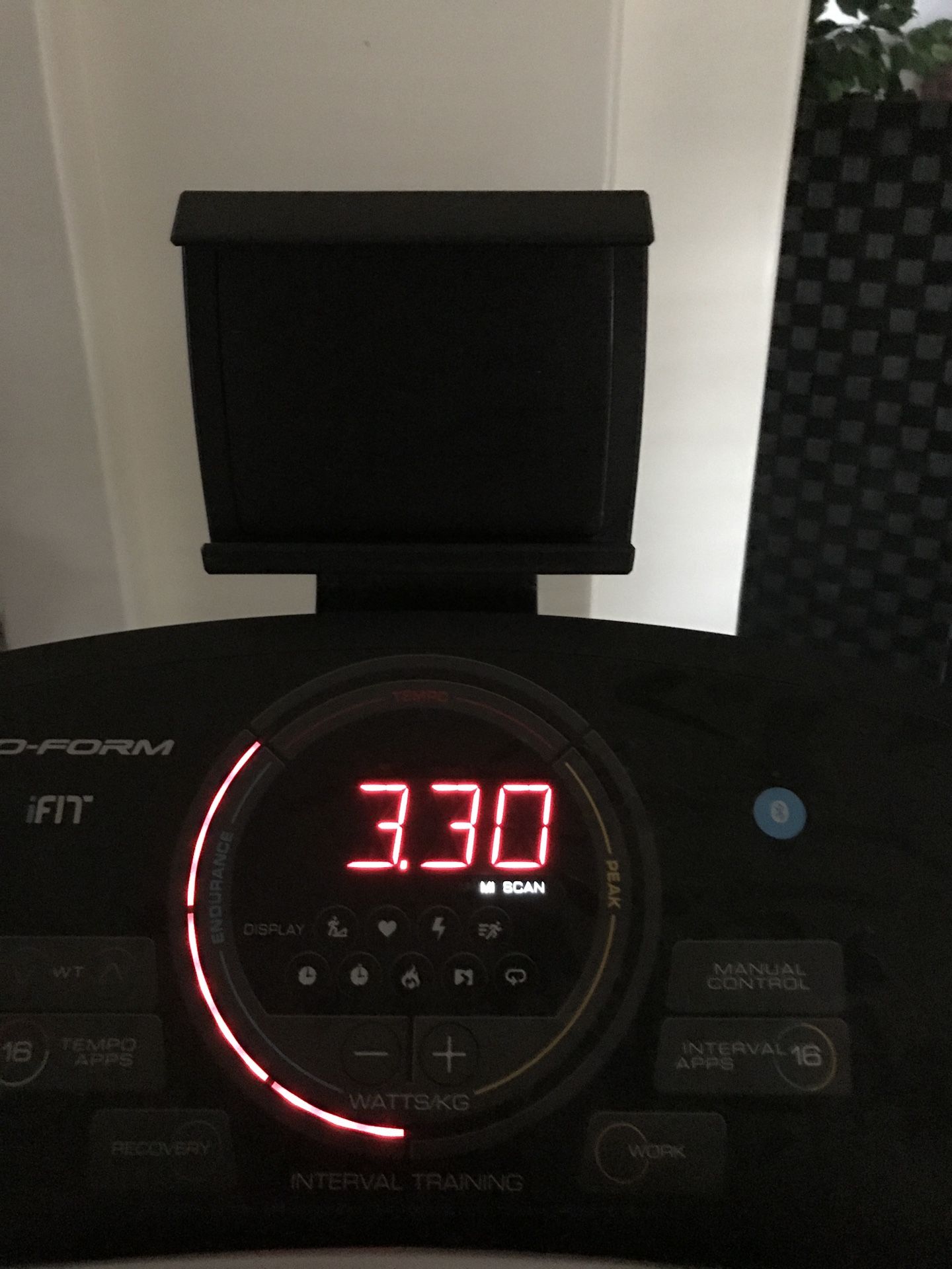 Used Proform Trainer 8.0 Treadmill