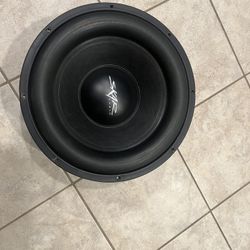 Skar Audio SDR 15 Subwoofer