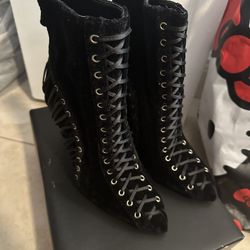 JLO Heels