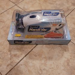 Reynolds Handi Vac Vacuum Sealer New In Box