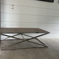 Cocktail Table