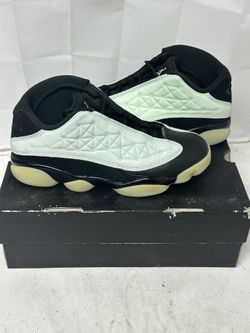 Air Jordan 13 Retro Low Singles Day Men, DM0803-300, CleanSize 10.5 (49112)
