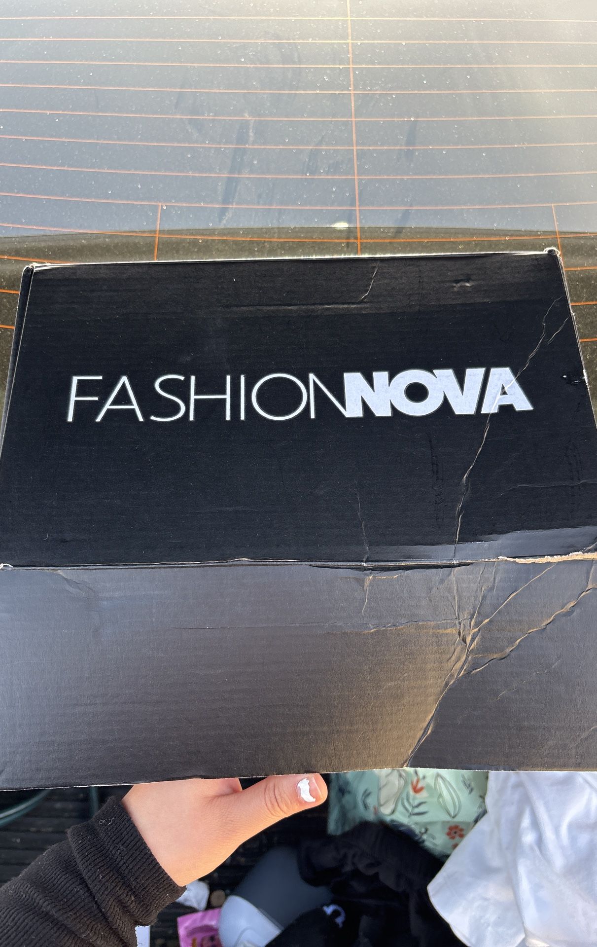 Heels Fashion Nova
