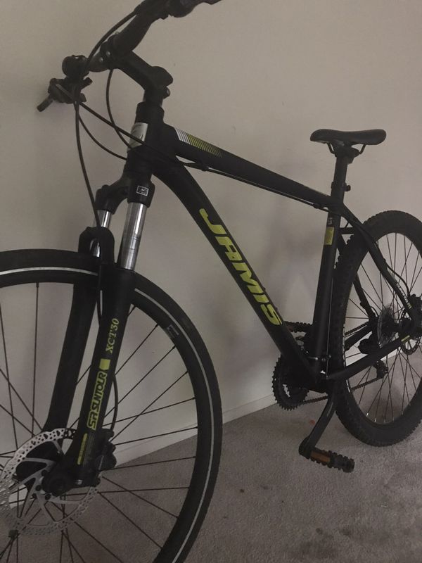 jamis durango expert 29