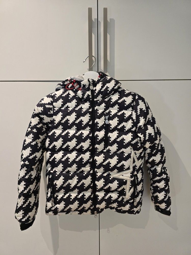 Perfect Moment Kids( Size 8) ski Jacket 