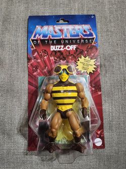 Masters Of The Universe
