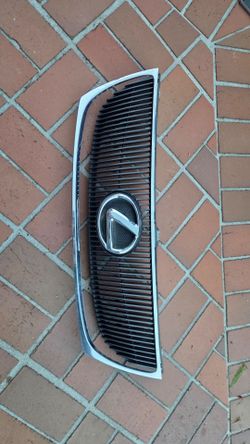Lexus 3GS GS300 GS350 GS430 GS450h GS460 Grill
