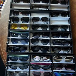 sunglasses Brand New 5 Each 