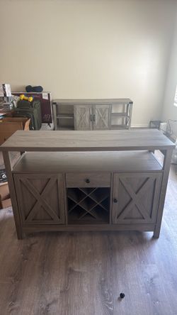 TV stand/ kitchen cabinet
