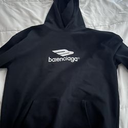 Balenciaga  hoodie