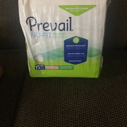 Pañales Para Adulto 