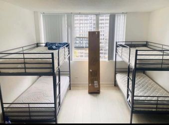 Bunk bed