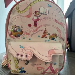 Lounge fly Backpack