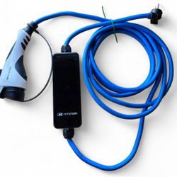 EV Charger OEM for Hyundai Ioniq 5 6 Kona Kia Soul Niro EV6 9 Electric 120 Volt