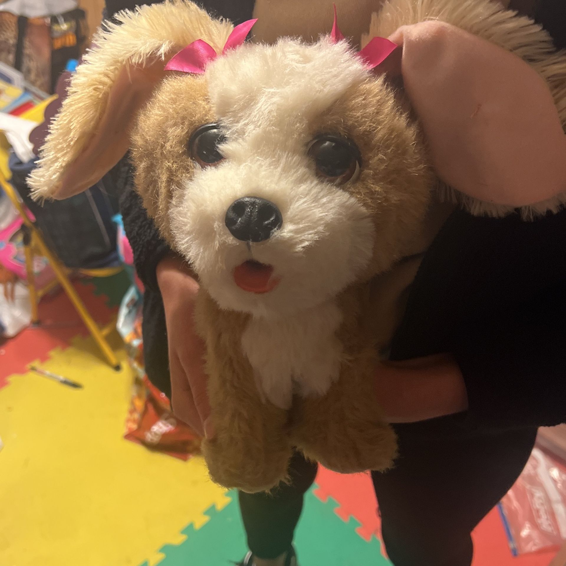 FurReal Friends Hasbro