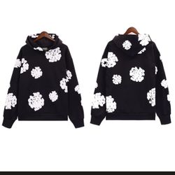 black denim tear any size 