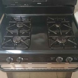 Stove for $100