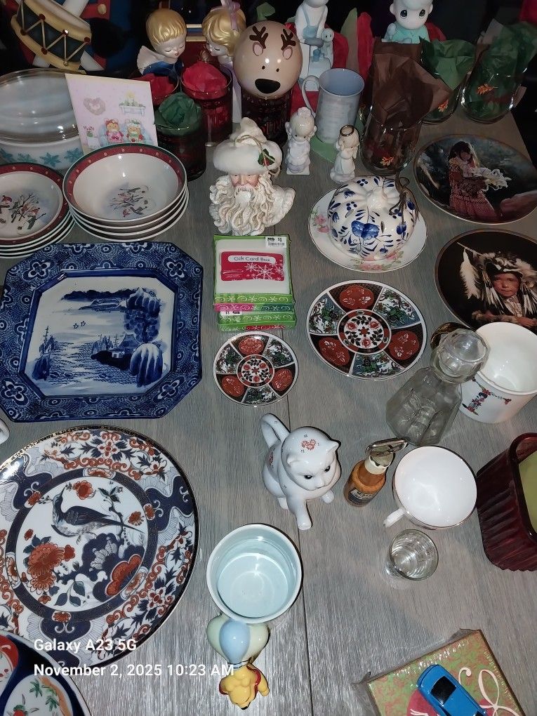 Tons Of Items For Sale Make Offers