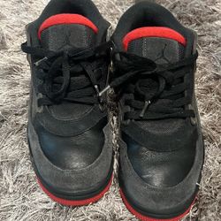 Nike Air Size 7 In Kids 