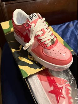 Bape shoes