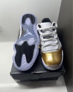 Jordan 11 Closing ceremony 