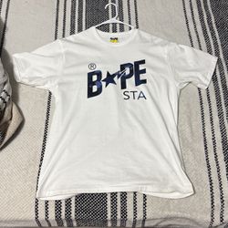 Bape shirt 