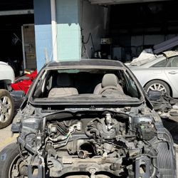 2014 KIA Forte5 EX 4 Cylinders 2.0L