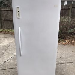 Frigidaire Frost Free Freezer-14 cu.ft