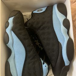 Air Jordan 13 University Blue 