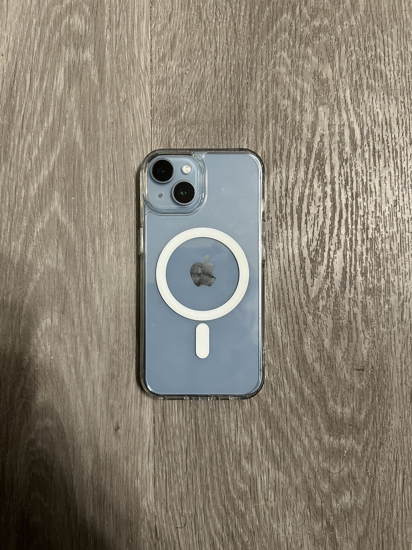 iPhone 14 ‘Sky Blue’ [512 GB] Unlocked 