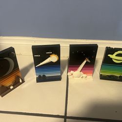 LEGO Tales Of Space Age 