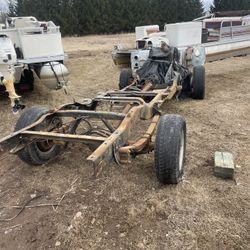 1990 Dodge D250